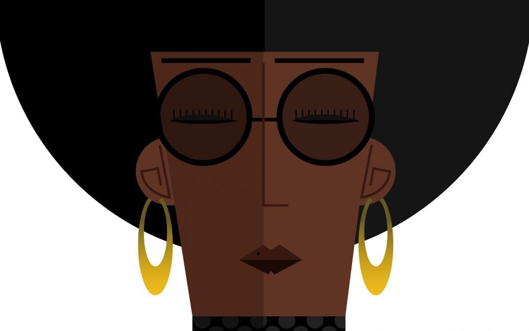 Angela Y. Davis