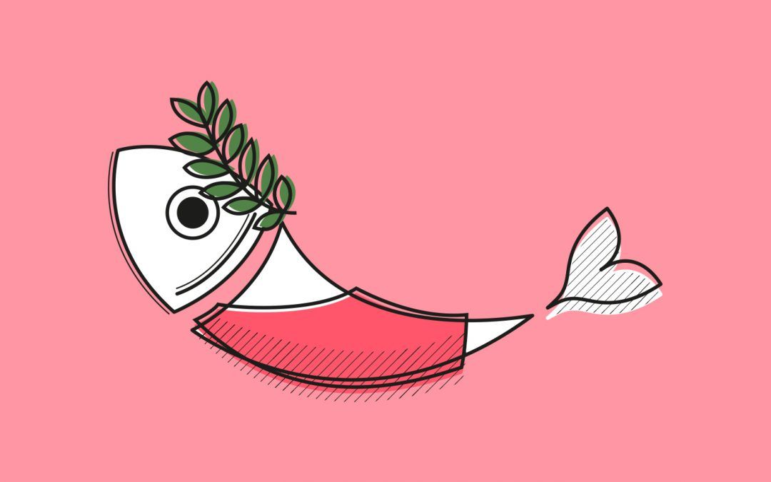 Anchoas a la carta