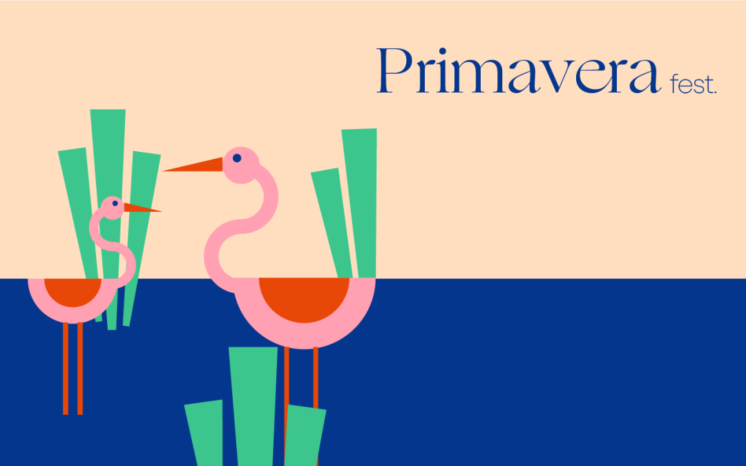 Primavera Fest