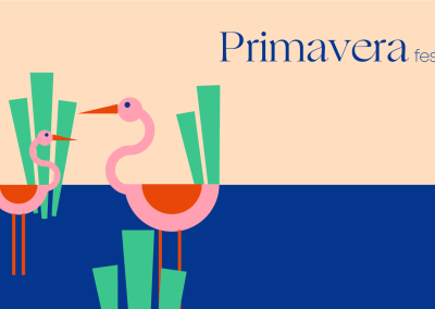 Primavera Fest