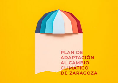 Plan de adaptación al Cambio Climático