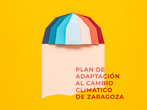 Plan de adaptación al Cambio Climático