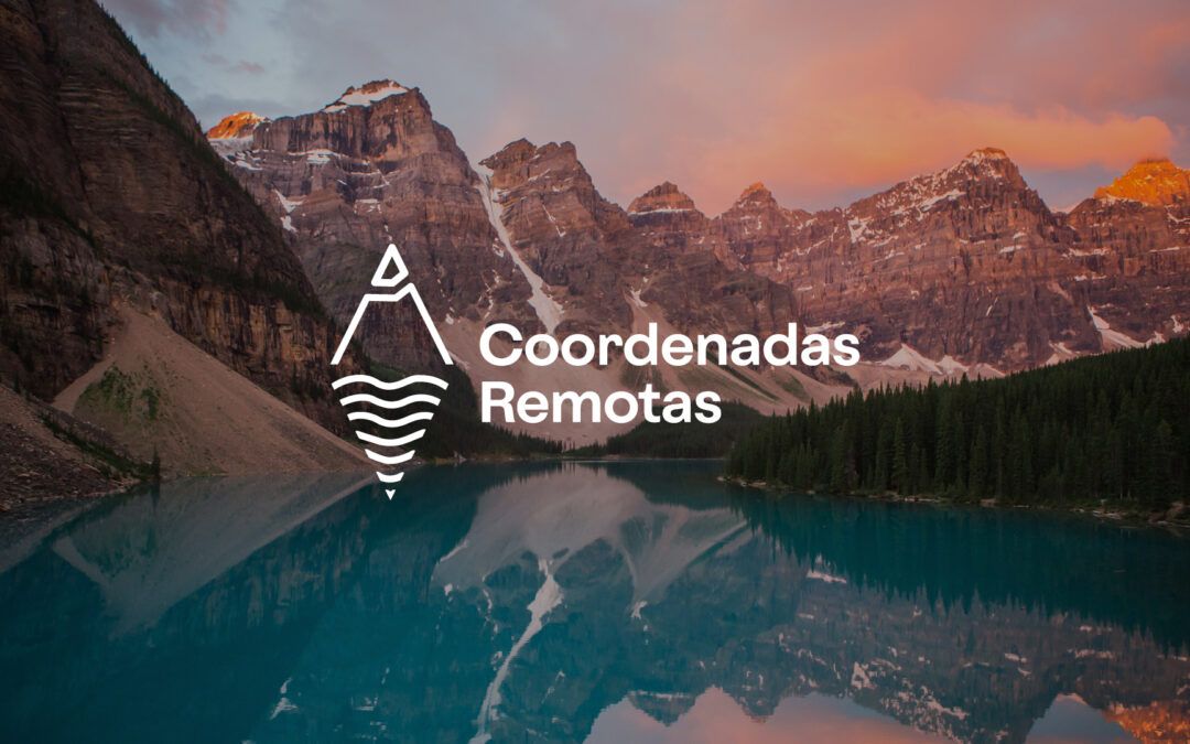 Coordenadas Remotas