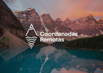 Coordenadas Remotas