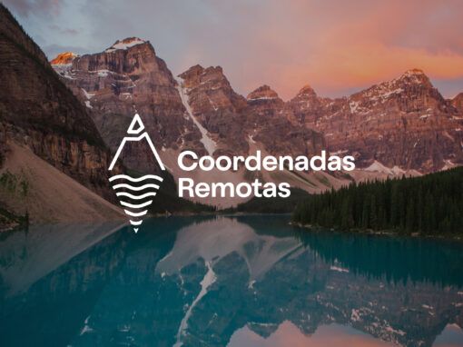 Coordenadas Remotas