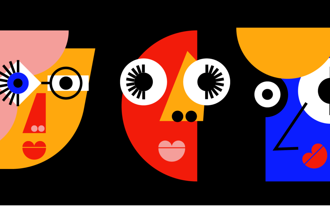 Máscaras Locas