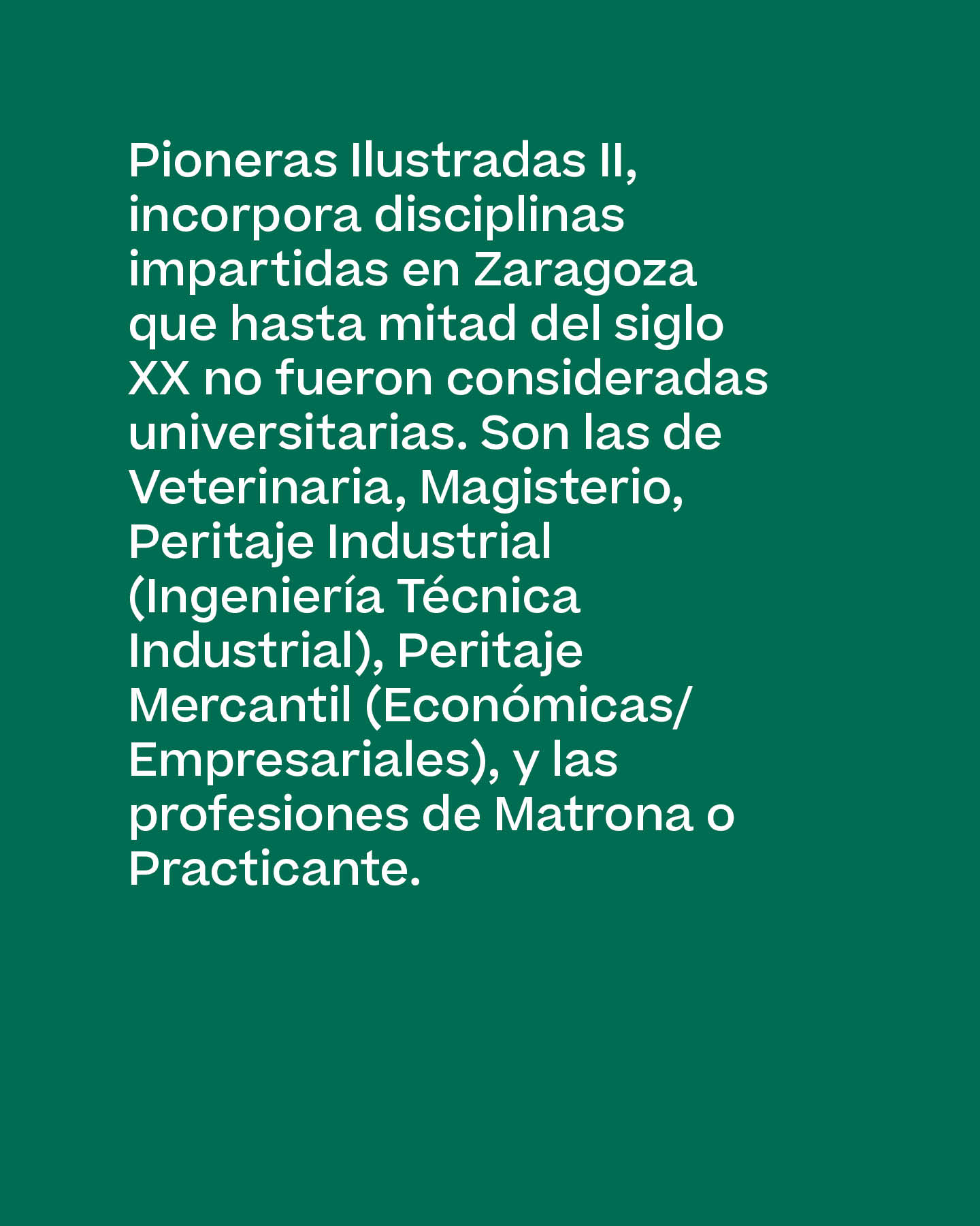 Pioneras Ilustradas